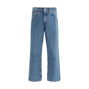 Our Legacy Men Jeans Third Cut